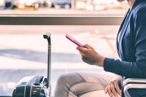 7 ways business travel could benefit from technology this year