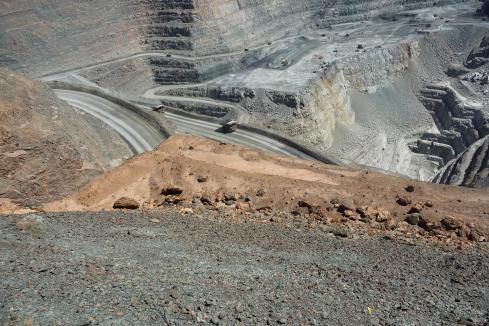 Saracen pays $US750m for Super Pit stake