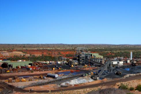 Metals X closes Nifty copper mine