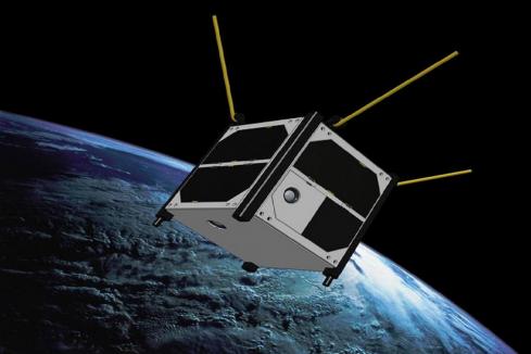 Space communications race intensifies for WA company 