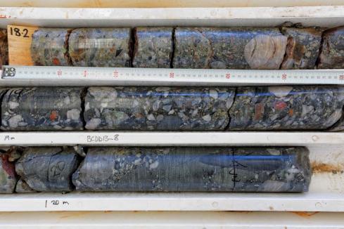 Mechanical sorting to help Novo choose gold circuit