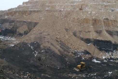 Aspire Mongolian coal play to make $279m a year