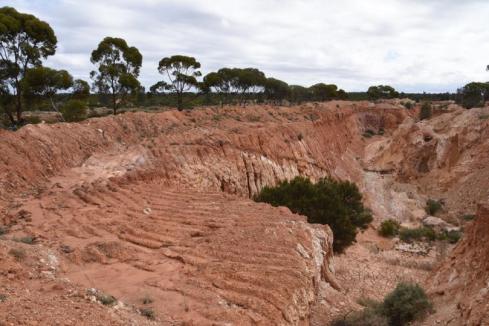 Horizon gets onto more gold near Kalgoorlie