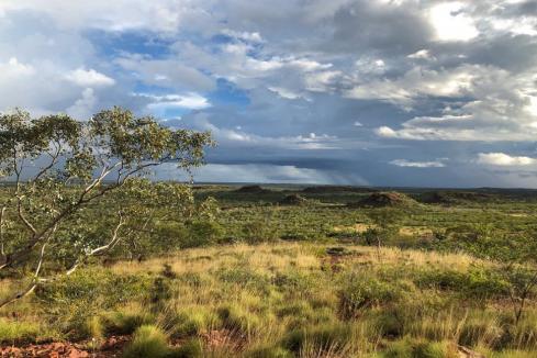 Tennant Creek beckons for Blina as RC campaign starts