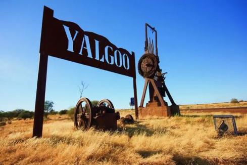 Terrain to pick up new WA gold play near Yalgoo