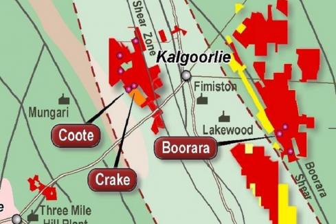 Horizon adds over 16,000 ounces at Binduli