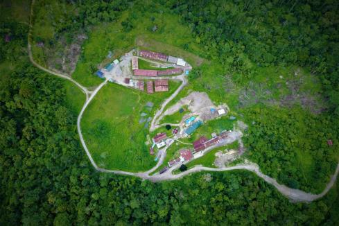 Nusantara raises $11m for Indonesian gold project