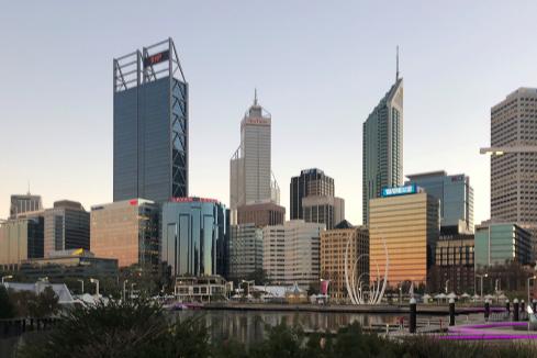 Property Council WA praises revised City of Perth population targets