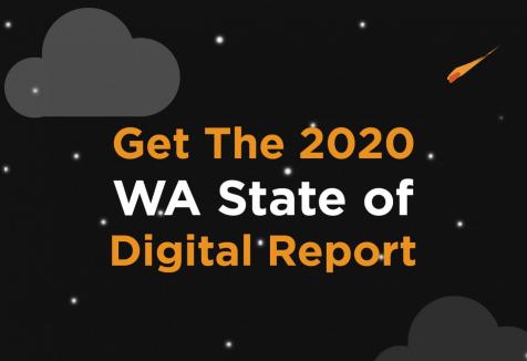 Is WA In Danger Of Being Left Behind By The 4th Industrial Revolution?