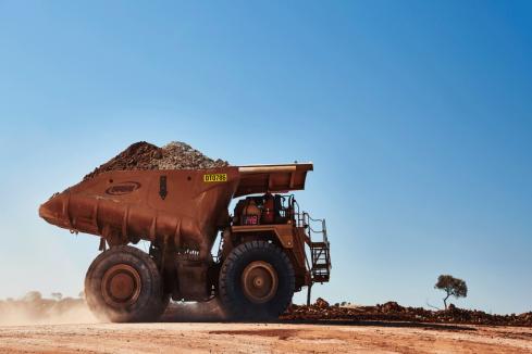 NRW wins $138m FMG contract