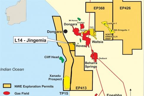 Norwest bolsters cash position in readiness for Lockyer Deep 