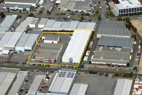 Industrial, retail assets sell in $14.2m worth of deals