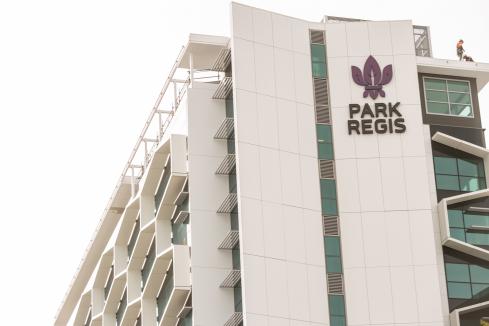 Park Regis exits Subiaco hotel before opening