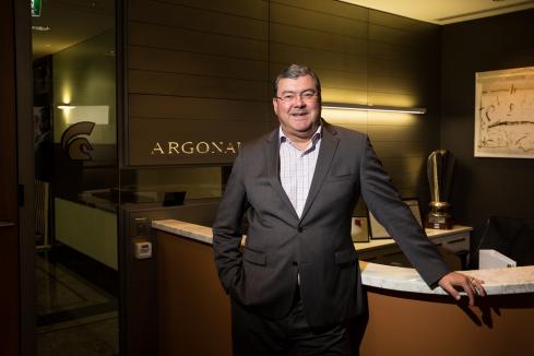 Argonaut wins ruling on 79.5% pa loan