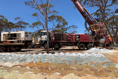 Classic set to follow up ounce to the tonne hits at Kat Gap