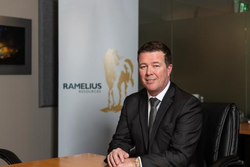 Spectrum shares surge on Ramelius offer