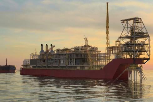 FAR loses arbitration over Woodside project
