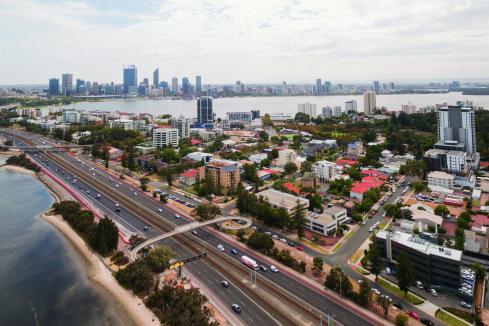 Developers still wary in South Perth