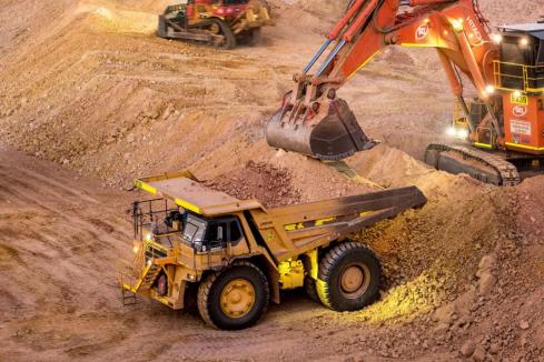 Atlas contracts MACA for Corunna Downs