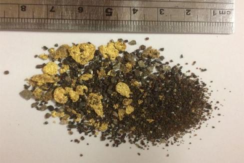 Novo finalises consolidation of Pilbara conglomerate gold play