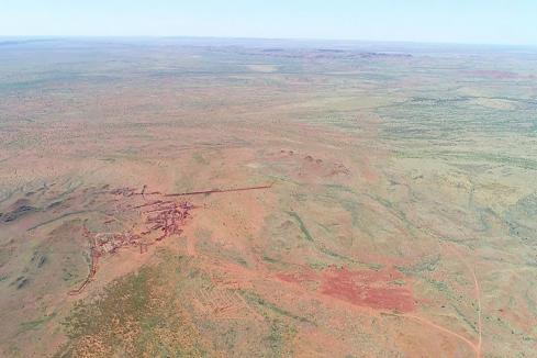 Novo inks heritage agreement in West Pilbara  