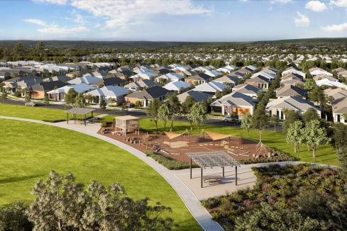 Cedar Woods delivers first lots at Solaris