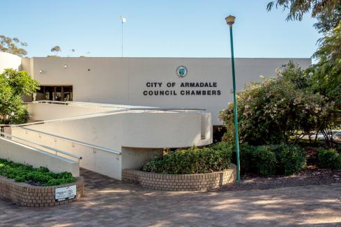 Armadale hit with $110k fine