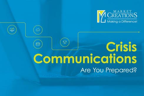 Crisis communications – how being prepared will help your business