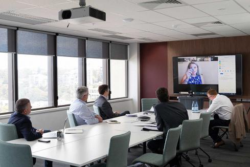 Velrada hosts virtual boardroom as WA embraces digital work future