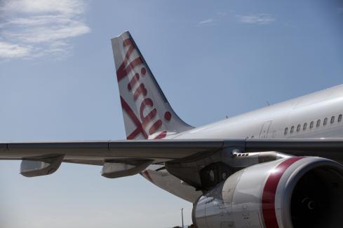 $165m govt deal for Virgin, Qantas