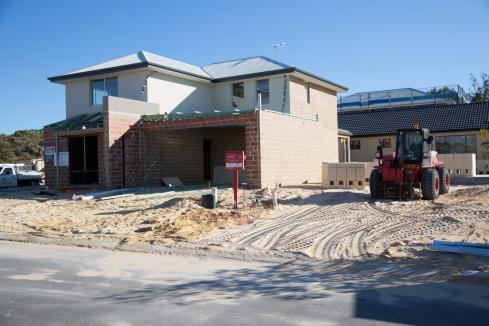 WA homebuilding outlook worsens