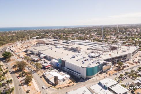 Karrinyup Shopping Centre Business News