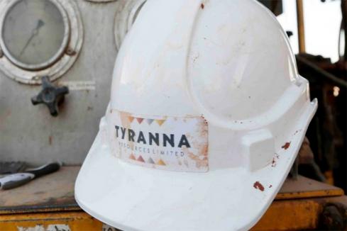 Tyranna to stick with Syngas offer for Jumbuck gold project