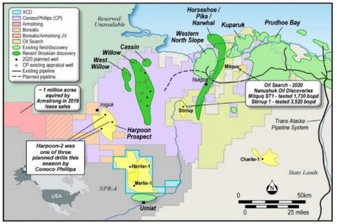 88 Energy set to take control of XCD Energy