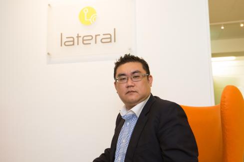 Lateral INCITE Awards names finalists for 2019