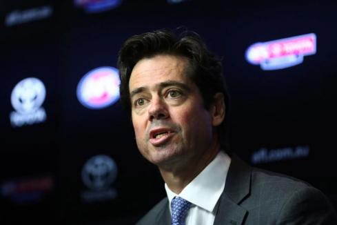 AFL makes changes to round five
