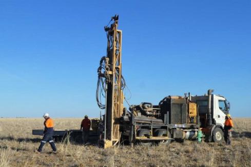 Horizon onto colossal vanadium resource in QLD