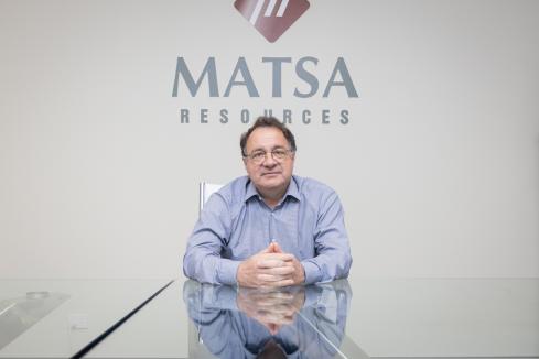 Matsa, IGO sign $7m agreement