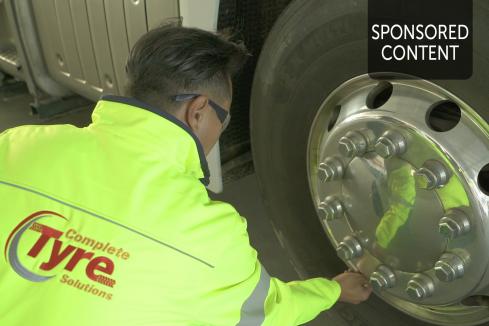  Managing your Local Government Fleet Tyre Requirements with Complete Tyre Solutions 