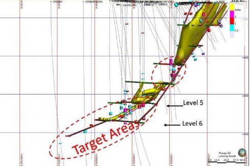 Great Southern off drilling at Cox’s Find