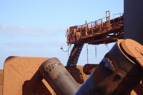 Commodities key to WA recovery