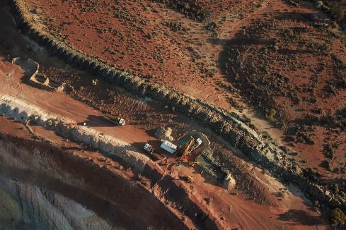 Kingwest boosts Menzies gold resource to 320,000 ounces