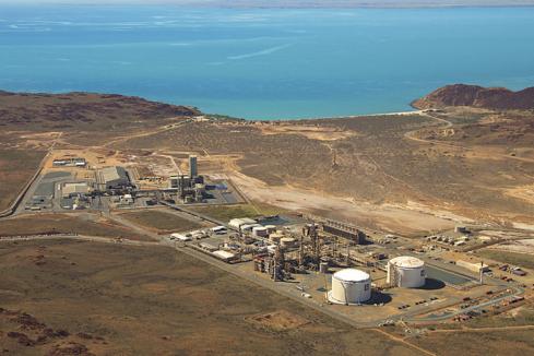 SRG wins work in the Pilbara