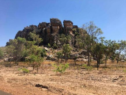 Eclipse ramps up uranium hunt at Devil’s Elbow in the NT