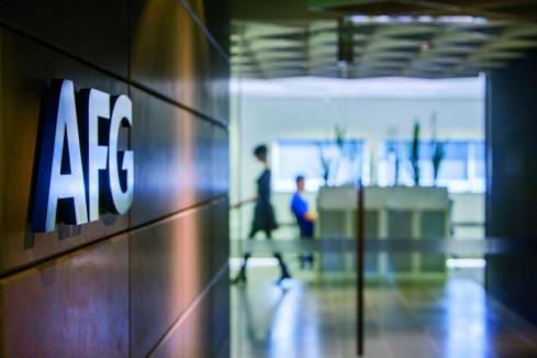 AFG residential sales reach $34bn