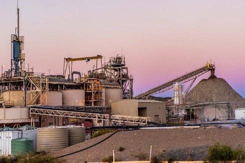 Novo set to become Australia’s first conglomerate gold producer 