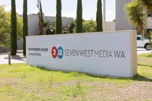 Seven West Media’s profit plummets
