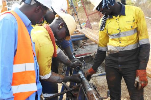 Mako extends footprint of Tchaga gold discovery in Cote d’Ivoire