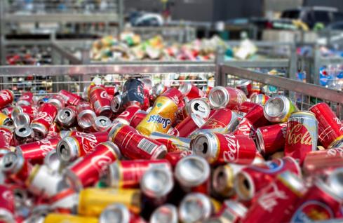 Container deposit refund points announced