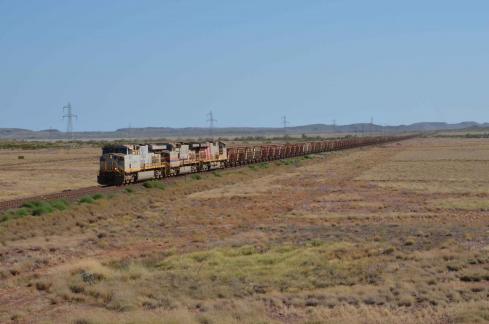 Coziron to begin pre-feasibility on Pilbara project